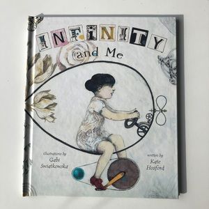 Infinity and me